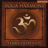 Yoga Harmony - Terry Oldfield