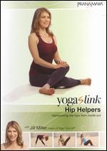 Yoga Link: Hip Helpers with Jill Miller