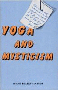 Yoga & Mysticism: An Introduction to Vedanta