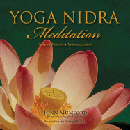 Yoga Nidra Meditation: Chakra Theory & Visualization - Mumford, Jonn, and Riddle, Jasmine (Narrator)