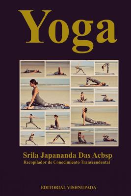 Yoga: Recopilacin, Todos Los Sistemas de Yoga - Acbsp, Sri Japananda Dasa