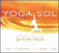 Yoga Sol - Various Artists