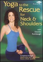 Yoga to the Rescue for Neck & Shoulders - James Wvinner