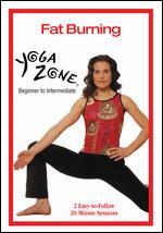Yoga Zone: Fat Burning