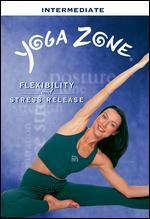 Yoga Zone: Flexibility and Stress Release