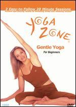 Yoga Zone: Gentle Yoga
