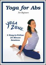 Yoga Zone: Yoga For Abs