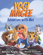 Yogi Magee: Adventure with Me!