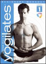 Yogilates: Beginner Workout [Fitness]