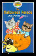 Yoko & Friends School Days: The Halloween Parade - Book #3