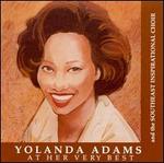 Yolanda Adams at Her Very Best