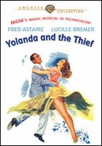 Yolanda and the Thief - Vincente Minnelli