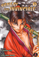 Yongbi the Invincible Book 3