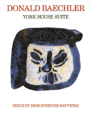 York House Suite - Baechler, Donald, and Davvetas, Demosthenes (Text by)