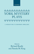 York Mystery Plays C