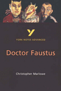 York Notes on Thomas Mann's "Dr.Faustus"