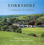 Yorkshire: A Portrait in Colour