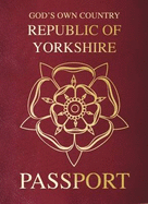 Yorkshire Passport