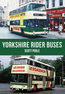 Yorkshire Rider Buses