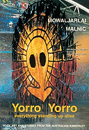 Yorro Yorro: Aboriginal Creation and the Renewal of Nature