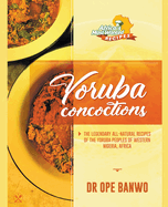 Yoruba Concoctions