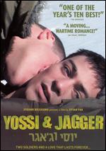 Yossi & Jagger - Eytan Fox