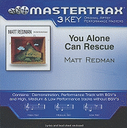You Alone Can Rescue - Redman, Matt