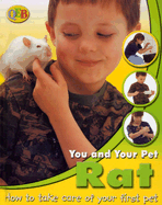 You and Your Pet Rat Us