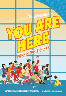 You Are Here: Connecting Flights - Oh, Ellen
