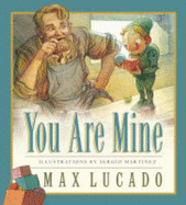 You are Mine - Lucado, Max