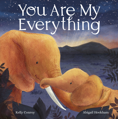 You Are My Everything - Conroy, Kelly