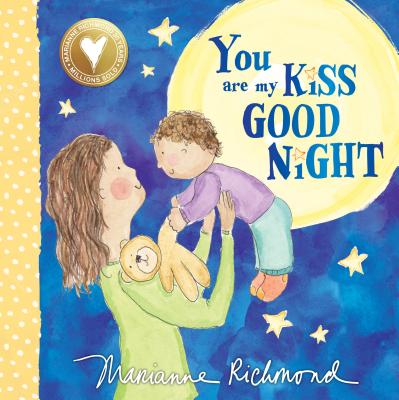 You Are My Kiss Good Night - Richmond, Marianne