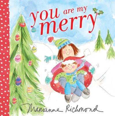 You Are My Merry - Richmond, Marianne