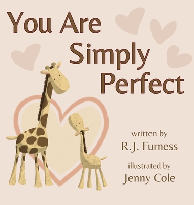 You Are Simply Perfect - 