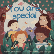 You Are Special.