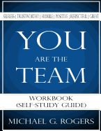 You Are the Team Workbook