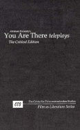 You Are There Teleplays - Polonsky, Abraham, and Schaubert, Mark (Editor)