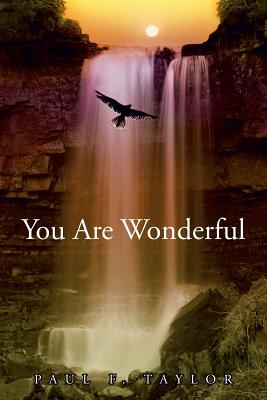 You are Wonderful: A devotional insight into the Names and descriptions of God and Jesus in the Bible - Taylor, Paul F