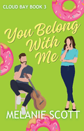 You Belong With Me: Discreet Cover Edition