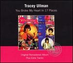 You Broke My Heart in 17 Places [Bonus Tracks]