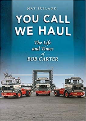 You Call, We Haul - Ireland, Mat