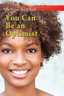 You Can Be an Optimist - MacDonald, Lucy