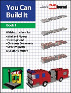 You Can Build It Book 1