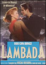 You Can Dance: Lambada - 