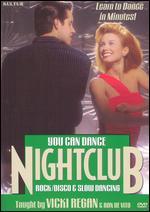 You Can Dance: Nightclub