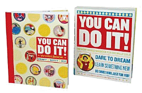 You Can Do It!: Deluxe Gift Set