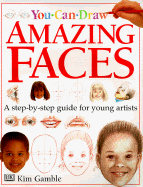 You Can Draw Amazing Faces