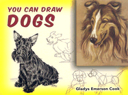 You Can Draw Dogs
