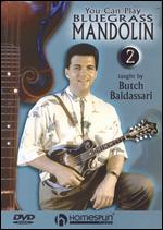 You Can Play Bluegrass Mandolin, Vol. 2 - 