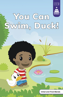 You Can Swim, Duck! - Koch, Leanna, and Cowen, Kristen